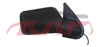 For V.w. 2017491992-1997 Goif 3&nbsp;door Mirror, Electric&nbsp;1h1857507a/508a, Golf Accessories, V.w.  Auto Part-1H1857507A/508A