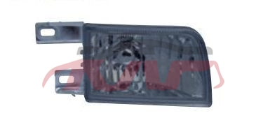 For V.w. 2017491992-1997 Goif 3&nbsp;fog Lamp&nbsp;1h0941699b/700b, Golf Car Accessorie, V.w.   Fog Lights Assembly-1H0941699B/700B