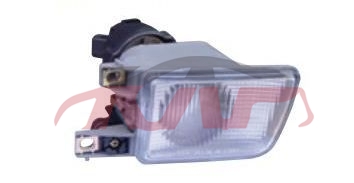 For V.w. 2017491992-1997 Goif 3&nbsp;fog Lamp&nbsp;1h0941699/700, Golf Car Parts Store, V.w.   Car Fog Light-1H0941699/700