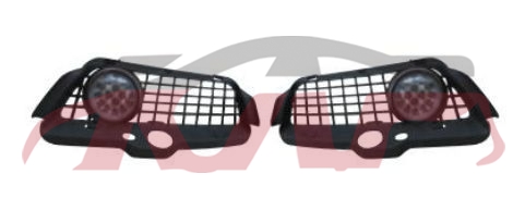 For V.w. 2017491992-1997 Goif 3&nbsp;fog Lamp Cover&nbsp;1h6853665a/666a, V.w.  Light Cover, Golf Auto Part-1H6853665A/666A