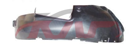 For V.w. 207531998-2002 Golf 4&nbsp;inner Fender&nbsp;1j0 809 961a/962b, Golf Car Spare Parts, V.w.  Fender Car-1J0 809 961A/962B