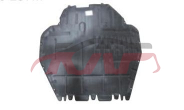 For V.w. 207531998-2002 Golf 4&nbsp;engine Lower Guard&nbsp;1j0 825 237m, V.w.  Bright Wisp, Golf Auto Parts Manufacturer-1J0 825 237M