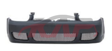 For V.w. 207531998-2002 Golf 4&nbsp;front Bumper&nbsp;1j0 807 217, Golf Auto Parts Manufacturer, V.w.  Auto Bumper-1J0 807 217