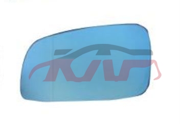 For V.w. 207531998-2002 Golf 4&nbsp;reversing Mirror Lens&nbsp;1j1857521c, Golf Car Accessories Catalog, V.w.  Mirror Eyeglass-1J1857521C