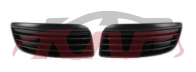 For V.w. 751golf 5&nbsp;fog Lamp Cover, Without Hole&nbsp;1k0853665ab   666q9b9, Golf Car Pardiscountce, V.w.  Fog Light Frame-1K0853665AB   666Q9B9