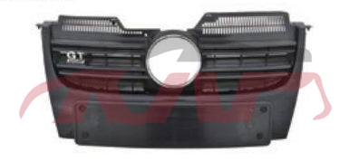 For V.w. 751golf 5&nbsp;grille&nbsp;1k5853653c, V.w.  Grille Guard, Golf Car Parts Shipping Price-1K5853653C