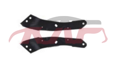 For V.w. 750golf 6&nbsp;radiator Iron Bracket&nbsp;5k0806929/930, V.w.  Auto Lamp, Golf Cheap Auto Parts-5K0806929/930