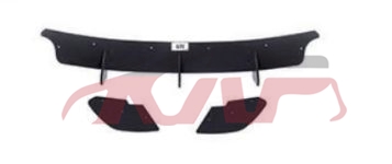 For V.w. 1747goif 6 Gti&nbsp;diffuser&nbsp;, V.w.  Auto Parts, Golf Car Accessorie-