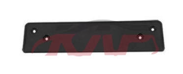 For V.w. 1747goif 6 Gti&nbsp;license Plate&nbsp;5k0807287a, Golf Basic Car Parts, V.w.  License Plate-5K0807287A