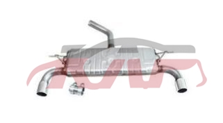 For V.w. 1747goif 6 Gti&nbsp;muffler&nbsp;, V.w.  Car Lamps, Golf Car Parts? Price-