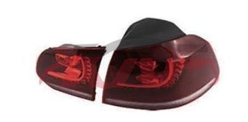 For V.w. 1747goif 6 Gti&nbsp;tail Lamp&nbsp;, V.w.  Auto Part, Golf Auto Parts Manufacturer-