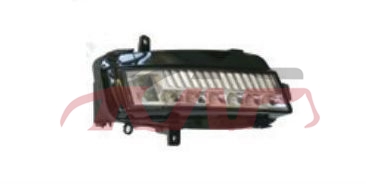 For V.w. 749golf 7 fog Lamp 5g0941661/662, Golf Basic Car Parts, V.w.   Led Fog Light Assembly-5G0941661/662
