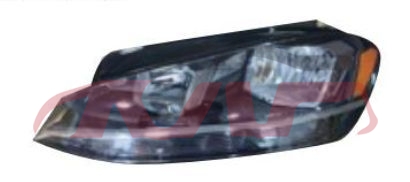 For V.w. 749golf 7&nbsp;&nbsp;, Golf Automotive Parts, V.w.  Auto Lamps-