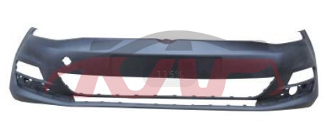For V.w. 749golf 7&nbsp;front Bumper&nbsp;5g0807217bn/bp/bt, V.w.  Car Bumper, Golf Car Accessories Catalog-5G0807217BN/BP/BT