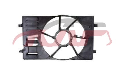 For V.w. 749golf 7&nbsp;fan Car, Low Type&nbsp;5q0121205c/207j, V.w.  Auto Part, Golf Auto Body Parts Price-5Q0121205C/207J