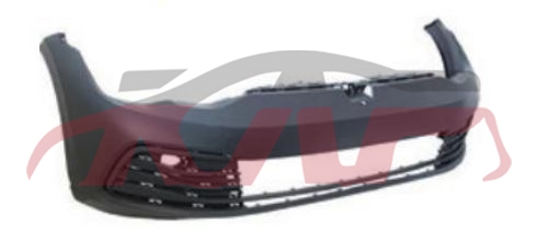 For V.w. 2349golf 8&nbsp;front Bumper&nbsp;5hg807221a, V.w.  Auto Bumper, Golf Parts For Cars-5HG807221A