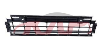 For V.w. 2349golf 8&nbsp;bumper Grille&nbsp;5hg853677c, V.w.  Automobile Mesh, Golf Parts-5HG853677C