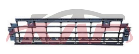 For V.w. 2349golf 8&nbsp;bumper Grille&nbsp;5h0853677f, Golf Auto Parts Catalog, V.w.  Bumper Grille Bull Bar-5H0853677F