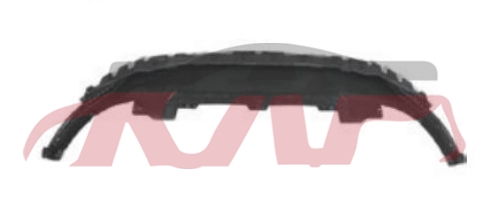 For V.w. 2349golf 8&nbsp;front Air Deflector Board&nbsp;5h0805915, Golf Car Accessories Catalog, V.w.  Water Tank Side Guard-5H0805915