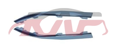 For V.w. 2349golf 8&nbsp;fog Light Cover Bright Strip, Chrome&nbsp;5h0853711/712a, V.w.  Auto Part, Golf Parts Suvs Price-5H0853711/712A