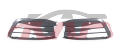 For V.w. 2349golf 8&nbsp;fog Lamp Cover&nbsp;5h0853665/66j, Golf Auto Parts, V.w.  Foglights Cover-5H0853665/66J