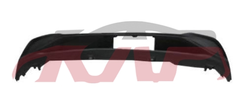 For V.w. 2349golf 8&nbsp;rear Bumper Guide&nbsp;5hg807568b, V.w.  Steel Bright Bar, Golf Automotive Parts Headquarters Price-5HG807568B