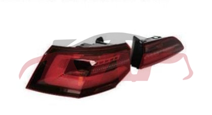 For V.w. 3176goif 8 Gti tail Lamp 5h0945207a/208a/5307/308, Golf Car Parts? Price, V.w.  Auto Part-5H0945207A/208A/5307/308
