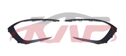 For V.w. 3176goif 8 Gti&nbsp;fog Lamp Outer Trim Frame&nbsp;5h0853763/764, V.w.    Front Fog Lamp, Golf Automotive Accessories Price-5H0853763/764