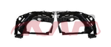 For V.w. 3176goif 8 Gti&nbsp;front Bumper Bracket&nbsp;5h0807723c/724c, V.w.  Front Bumper Support, Golf Car Part-5H0807723C/724C