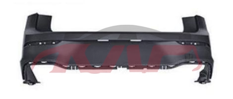 For V.w. 3176goif 8 Gti&nbsp;rear Bumper&nbsp;5h6807417, V.w.  Car Rear Guard, Golf Automotive Accessorie-5H6807417