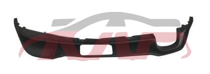 For V.w. 3176goif 8 Gti&nbsp;rear Bumper Guide&nbsp;5h6807568e, V.w.  Auto Trunk Plate, Golf Auto Part-5H6807568E