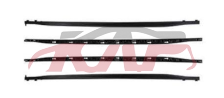 For V.w. 3177goif 8 R-line&nbsp;lower Skirt Edge&nbsp;5h0853855/856/041, V.w.  Auto Part, Golf Car Spare Parts-5H0853855/856/041