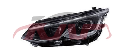 For V.w. 3177goif 8 R-line&nbsp;head Lamp&nbsp;5h1941059/060, V.w.  Headlight, Golf Auto Parts Catalog-5H1941059/060