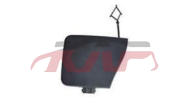 For V.w. 3177goif 8 R-line&nbsp;front Bumper Trailer Cover&nbsp;5h0807241a, Golf Accessories Price, V.w.  -5H0807241A