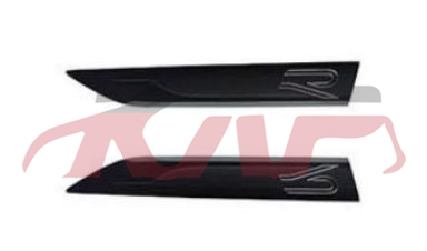 For V.w. 3177goif 8 R-line&nbsp;side Mark&nbsp;5h0853688k, V.w.  Auto Lamps, Golf Auto Part Price-5H0853688K