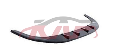 For V.w. 3177goif 8 R-line&nbsp;front Lip&nbsp;, V.w.  Auto Part, Golf Accessories Price-