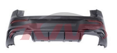 For V.w. 3178golf 8 R&nbsp;trear Bumper Assy&nbsp;5h6807417f, V.w.  Auto Part, Golf Automotive Parts-5H6807417F