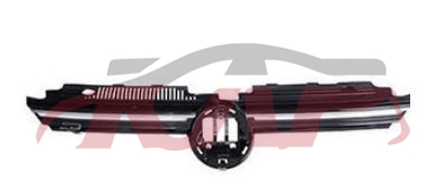 For V.w. 3178golf 8 R&nbsp;grille&nbsp;5h6853651ab, Golf Car Part, V.w.  Grills Car Chrome-5H6853651AB