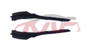 For V.w. 3179golf 7.5&nbsp;lower Grille Decorative Strip&nbsp;5gg853665g/666g, Golf Car Accessories Catalog, V.w.  Trim Strip-5GG853665G/666G