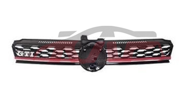 For V.w. 3180golf 7.5 Gti&nbsp;grille&nbsp;5gg853653d, Golf Auto Part, V.w.  Grille Guard-5GG853653D