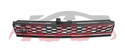 For V.w. 3180golf 7.5 Gti grille 5gg853653d, V.w.  Auto Grilles, Golf Parts For Cars-5GG853653D