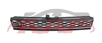 For V.w. 3180golf 7.5 Gti&nbsp;grille&nbsp;5gg853653d, V.w.  Automobile Mesh, Golf Parts For Cars-5GG853653D