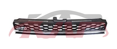 For V.w. 3180golf 7.5 Gti&nbsp;grille&nbsp;5gg853653d, V.w.  Grille Guard, Golf Car Parts Catalog-5GG853653D