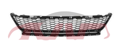 For V.w. 3180golf 7.5 Gti bumper Grille 5gg853677h, V.w.  Automobile Air Inlet Grille, Golf Automotive Parts-5GG853677H