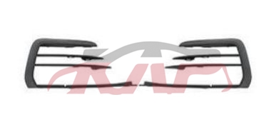 For V.w. 3180golf 7.5 Gti&nbsp;fog Lamp Cover&nbsp;5gg854665/666, Golf Automotive Accessorie, V.w.  Foglamps Cover-5GG854665/666