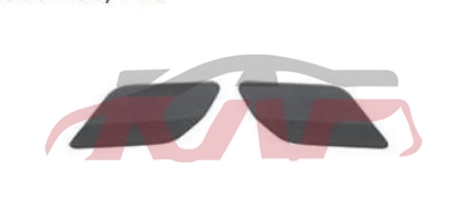 For V.w. 3180golf 7.5 Gti&nbsp;bumper Headlight Water Jet Spray Cover&nbsp;5gg055109/110, V.w.  Auto Part, Golf List Of Auto Parts-5GG055109/110