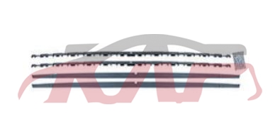 For V.w. 3180golf 7.5 Gti&nbsp;lower Skirt Edge&nbsp;5gg853829/860, Golf Auto Part Price, V.w.  Auto Part-5GG853829/860