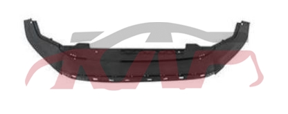For V.w. 3180golf 7.5 Gti&nbsp;front Bumper Deflector&nbsp;5gg805915c, V.w.  Auto Trunk Plate, Golf Automotive Parts-5GG805915C