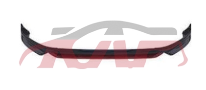 For V.w. 3180golf 7.5 Gti&nbsp;front Lip&nbsp;, V.w.  Auto Part, Golf Advance Auto Parts-