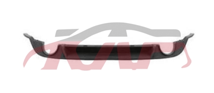 For V.w. 3180golf 7.5 Gti&nbsp;rear Bumper Guide&nbsp;5gg807568h, V.w.  Bright Wisps, Golf Car Spare Parts-5GG807568H